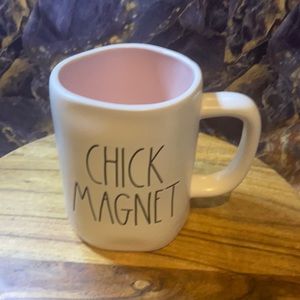 Rae Dunn mug